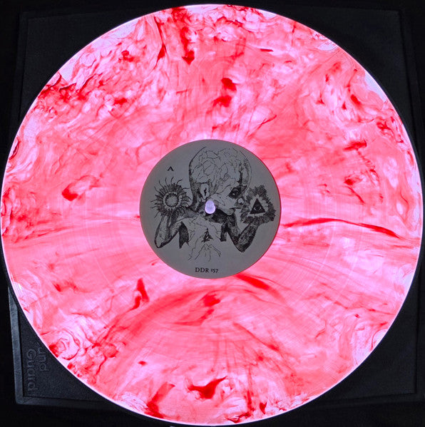 Blood Incantation : Starspawn (LP, Album, Amo)
