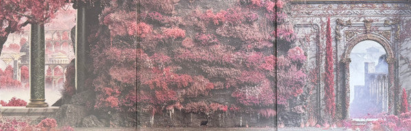 Sleep Token : Even In Arcadia (2xLP, Album, Ltd, Neo)