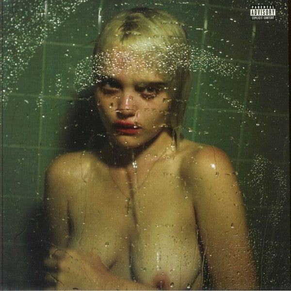 Sky Ferreira : Night Time, My Time (LP, Album, M/Print, RE, Gre)