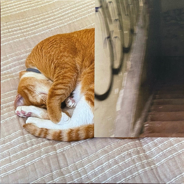 bl4ck m4rket c4rt : Today I Laid Down (LP, Album)