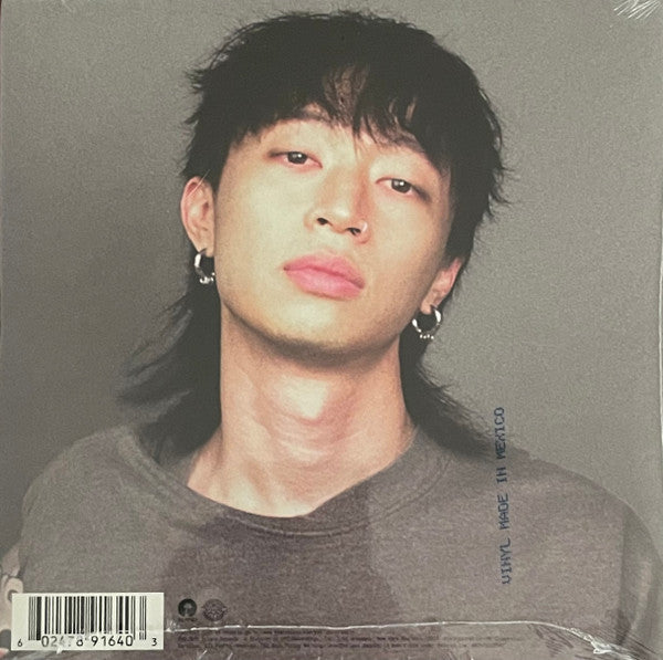 keshi : Wantchu (7", Single, Cle)