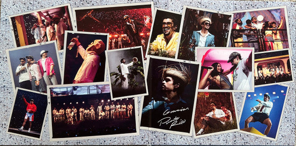 Bad Bunny : Debí Tirar Más Fotos (2xLP, Album, Red)
