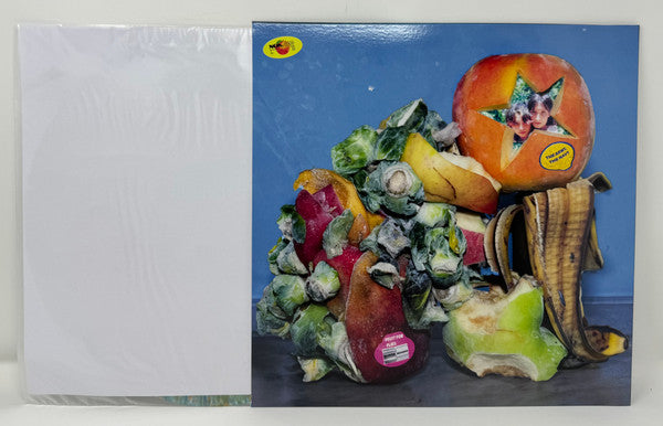 The Army, The Navy : Sugar For Bugs, Fruit For Flies (LP, EP, Wax)
