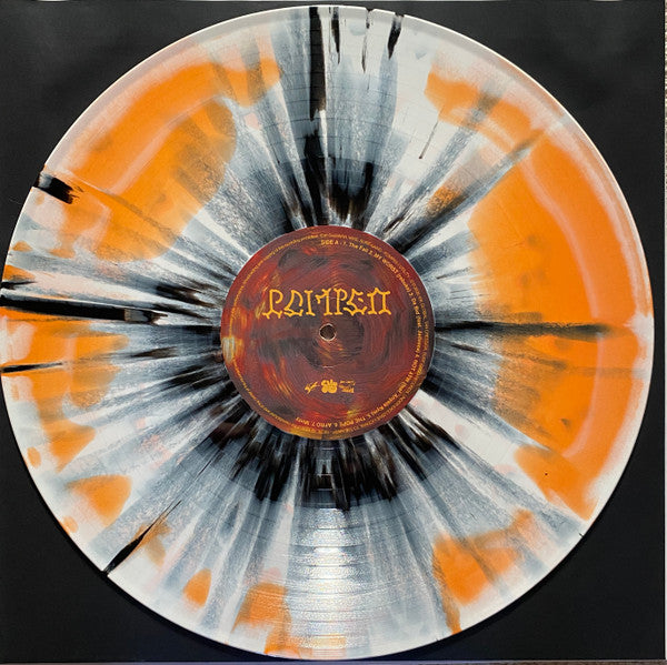 Mike (408), Surf Gang (2), Earl Sweatshirt : Pompeii/Utility (2xLP, Album, Pom)