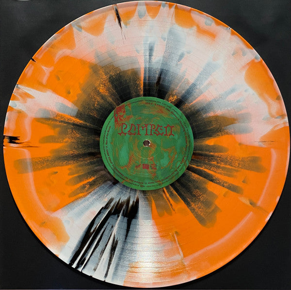 Mike (408), Surf Gang (2), Earl Sweatshirt : Pompeii/Utility (2xLP, Album, Pom)