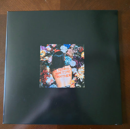 Between Friends (3) : We Just Need Some Time Together  (LP, EP, Fir)