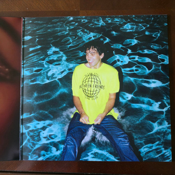 Between Friends (3) : We Just Need Some Time Together  (LP, EP, Fir)